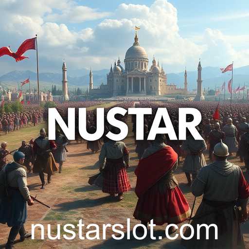 Exploring the Depths of Strategy Games: The Impact of 'NUSTAR' on the Gaming Landscape