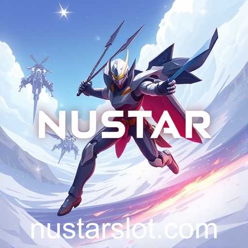 NUSTAR: Transformative Game Updates Propel It to New Heights