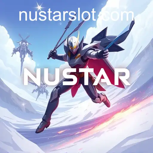 NUSTAR: Transformative Game Updates Propel It to New Heights